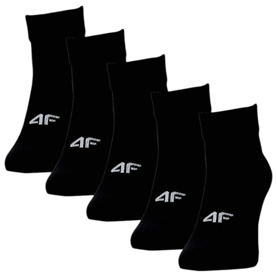 4F Κάλτσες 5 pairs 4F Κάλτσες 5 pairs